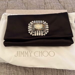 Jimmy Choo Evening Bag